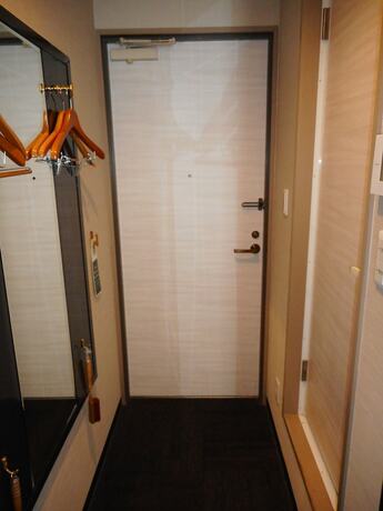 Imagen de la habitación del Hotel Bougainvillea Akebonobashi. Foto 9