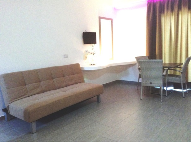 Imagen de la habitación del Hotel Bougainvillea Apartments, Polis Chrysochous. Foto 2