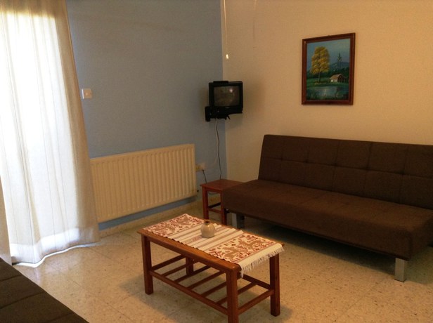 Imagen de la habitación del Hotel Bougainvillea Apartments, Polis Chrysochous. Foto 3