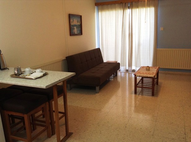 Imagen de la habitación del Hotel Bougainvillea Apartments, Polis Chrysochous. Foto 5