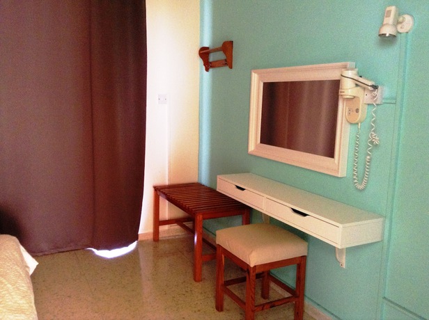 Imagen de la habitación del Hotel Bougainvillea Apartments, Polis Chrysochous. Foto 6