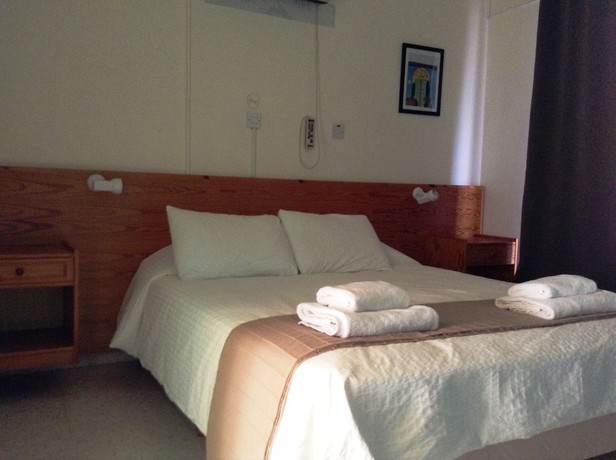 Imagen de la habitación del Hotel Bougainvillea Apartments, Polis Chrysochous. Foto 7