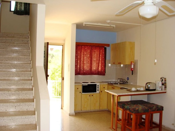 Imagen de la habitación del Hotel Bougainvillea Apartments, Polis Chrysochous. Foto 8