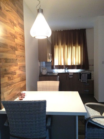 Imagen de la habitación del Hotel Bougainvillea Apartments, Polis Chrysochous. Foto 9
