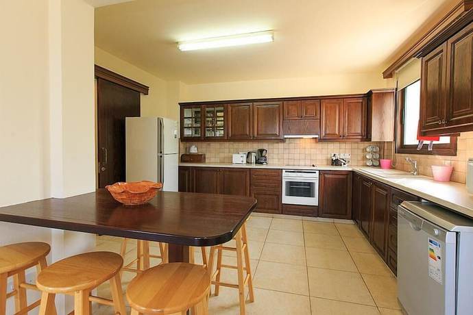 Imagen de la habitación del Hotel Bougainvillea Apartments, Polis Chrysochous. Foto 10