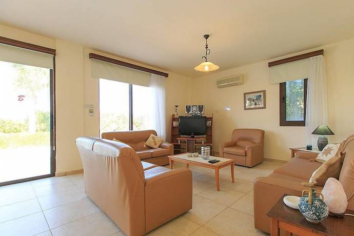 Imagen de la habitación del Hotel Bougainvillea Apartments, Polis Chrysochous. Foto 12