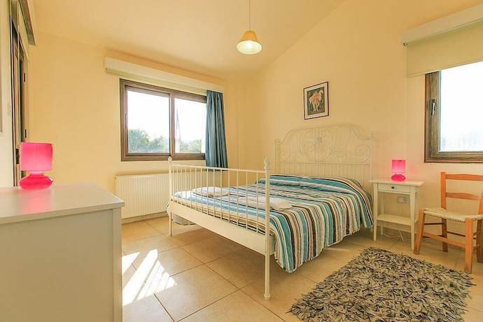 Imagen de la habitación del Hotel Bougainvillea Apartments, Polis Chrysochous. Foto 13