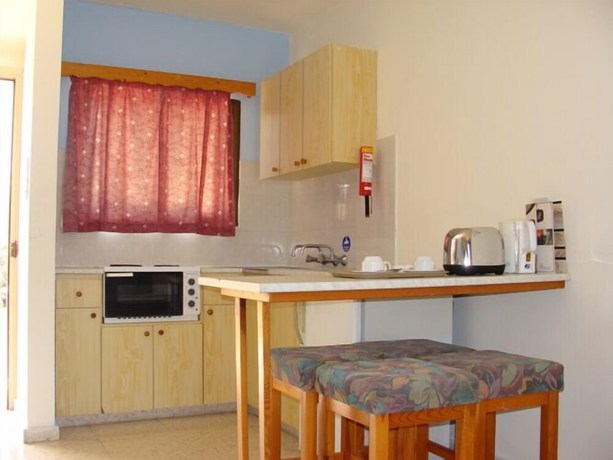 Imagen de la habitación del Hotel Bougainvillea Apartments, Polis Chrysochous. Foto 14