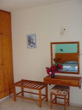 Imagen de la habitación del Hotel Bougainvillea Apartments, Polis Chrysochous. Foto 15