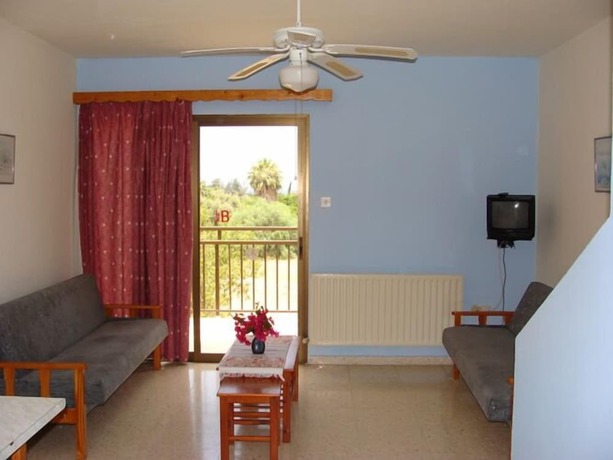 Imagen de la habitación del Hotel Bougainvillea Apartments, Polis Chrysochous. Foto 16
