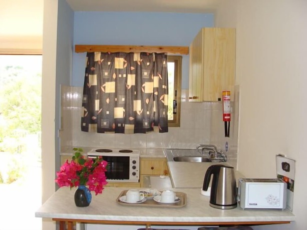 Imagen de la habitación del Hotel Bougainvillea Apartments, Polis Chrysochous. Foto 17