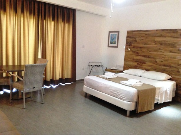 Imagen de la habitación del Hotel Bougainvillea Apartments, Polis Chrysochous. Foto 18