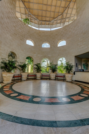 Imagen de los interiores del Hotel Bougainvillea Barbados. Foto 14