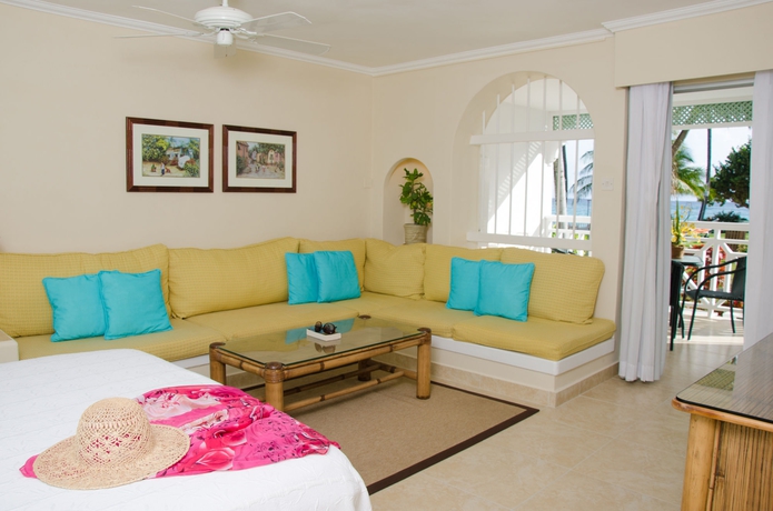 Imagen de la habitación del Hotel Bougainvillea Barbados. Foto 4