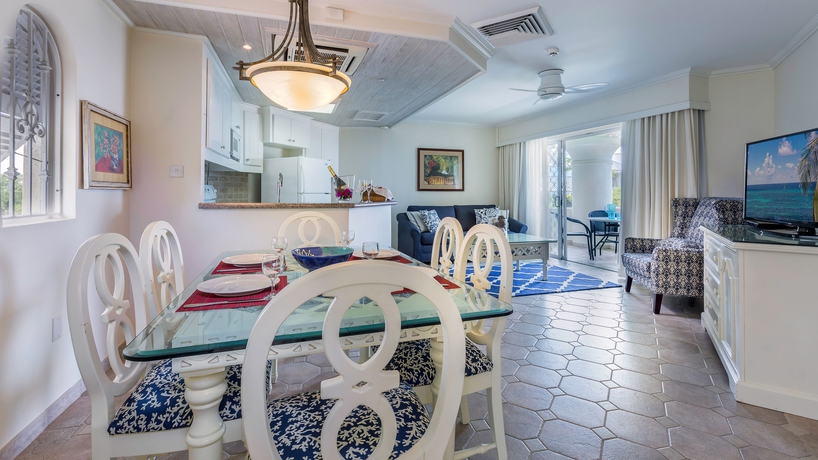 Imagen de la habitación del Hotel Bougainvillea Barbados. Foto 6