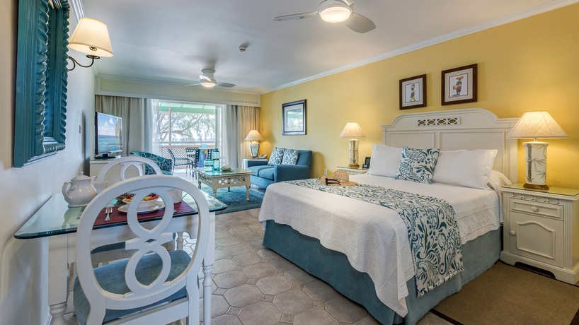 Imagen de la habitación del Hotel Bougainvillea Barbados. Foto 7