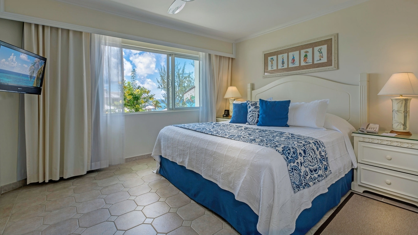 Imagen de la habitación del Hotel Bougainvillea Barbados. Foto 8