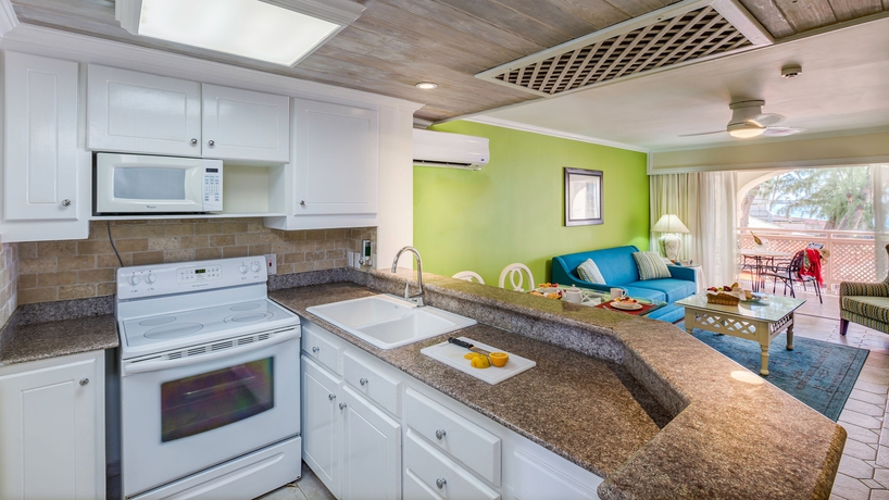 Imagen de la habitación del Hotel Bougainvillea Barbados. Foto 9