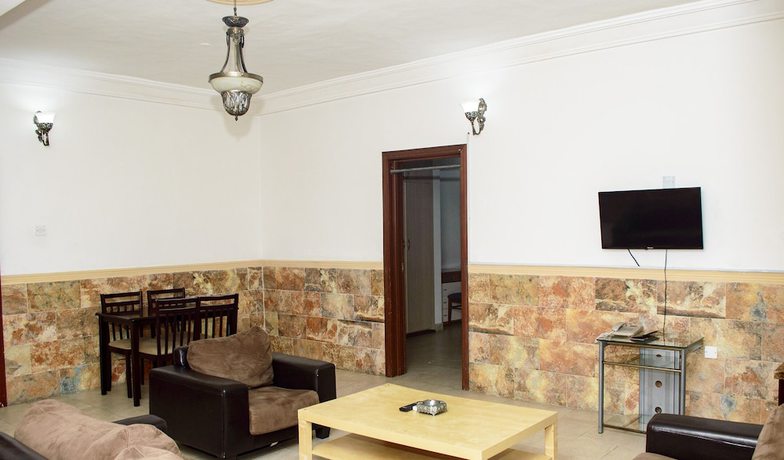 Imagen de la habitación del Hotel Bougainvillea. Foto 7