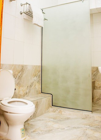 Imagen de la habitación del Hotel Bougainvillea. Foto 8