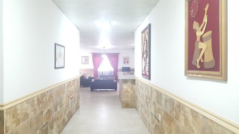 Imagen de la habitación del Hotel Bougainvillea. Foto 12