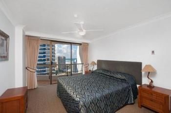 Imagen de la habitación del Hotel Bougainvillea Luxury Apartments. Foto 4