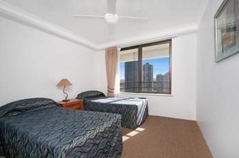 Imagen de la habitación del Hotel Bougainvillea Luxury Apartments. Foto 5