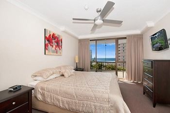 Imagen de la habitación del Hotel Bougainvillea Luxury Apartments. Foto 7