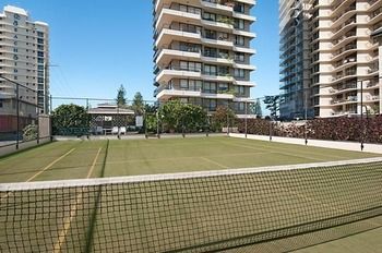 Imagen de los exteriores del Hotel Bougainvillea Luxury Apartments. Foto 9