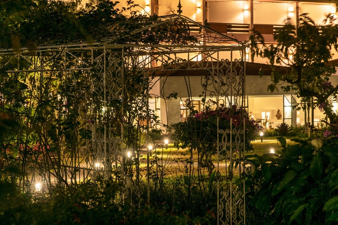 Imagen general del Hotel Bougainvillea San José. Foto 2