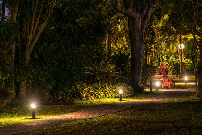 Imagen general del Hotel Bougainvillea San José. Foto 7