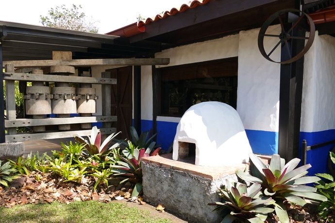 Imagen general del Hotel Bougainvillea San José. Foto 8