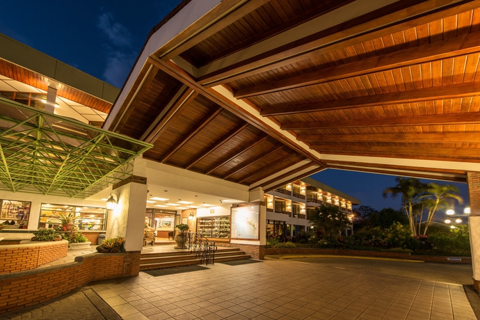 Imagen general del Hotel Bougainvillea San José. Foto 9