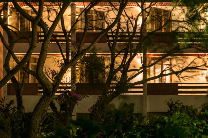 Imagen general del Hotel Bougainvillea San José. Foto 10