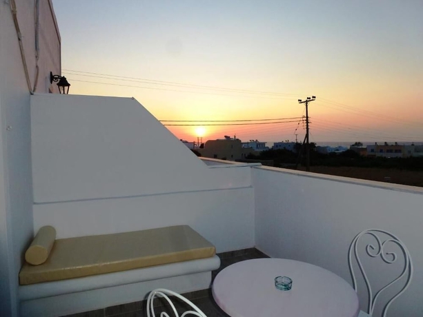 Imagen de la habitación del Hotel Bougainvillea Suites. Foto 9