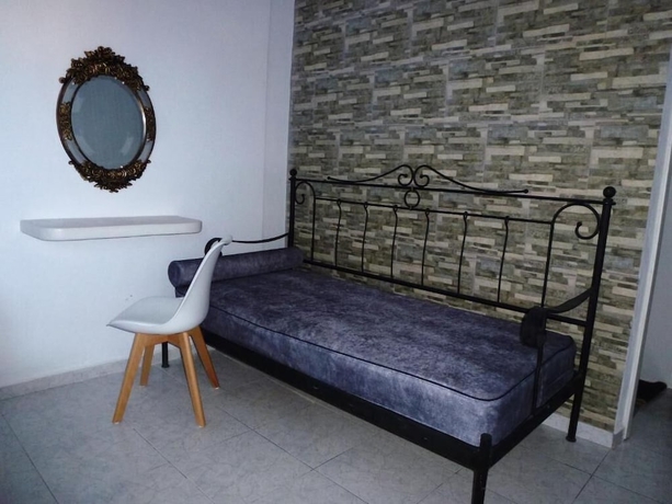 Imagen de la habitación del Hotel Bougainvillea Suites. Foto 11