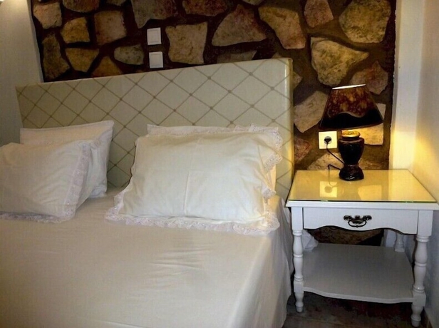 Imagen de la habitación del Hotel Bougainvillea Suites. Foto 12