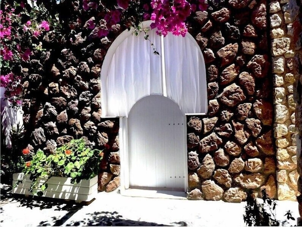 Imagen general del Hotel Bougainvillea Suites. Foto 3