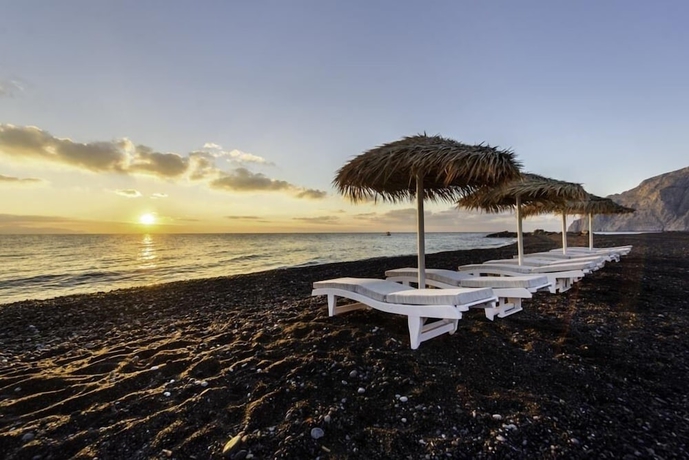 Imagen de los exteriores del Hotel Bougainvillea Suites. Foto 18