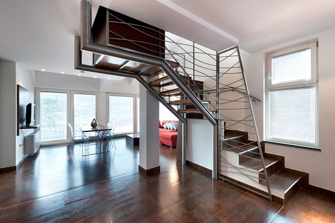 Imagen de la habitación del Hotel Bouganville. Foto 13