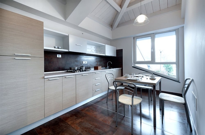 Imagen de la habitación del Hotel Bouganville. Foto 15