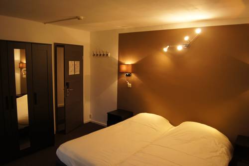 Imagen general del Hotel Bouillon. Foto 1