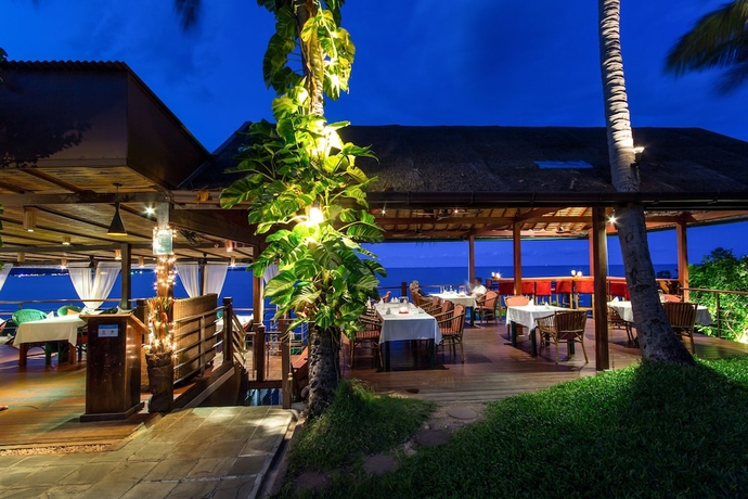 Imagen de los interiores del Hotel Boujis Boutique Resort. Foto 18