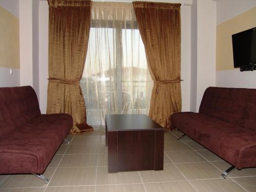 Imagen de la habitación del Hotel Bouka's Golden Sun (ex Gmp Bouka). Foto 8