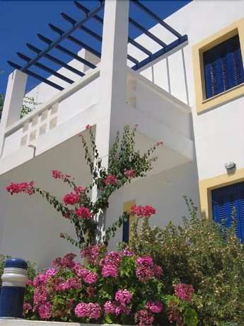 Imagen general del Hotel Boulafendis Apartments. Foto 3