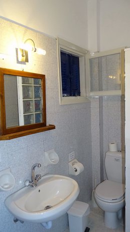 Imagen de la habitación del Hotel Boulafendis Apartments. Foto 4