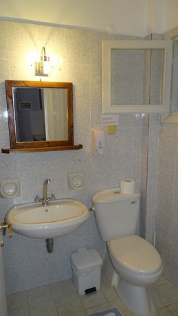 Imagen de la habitación del Hotel Boulafendis Apartments. Foto 6