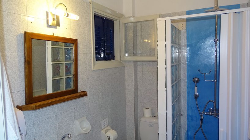 Imagen de la habitación del Hotel Boulafendis Apartments. Foto 8