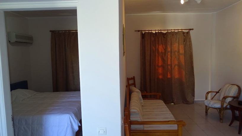 Imagen de la habitación del Hotel Boulafendis Apartments. Foto 9