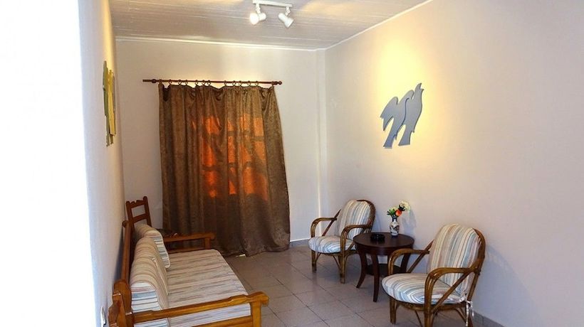 Imagen de la habitación del Hotel Boulafendis Apartments. Foto 10